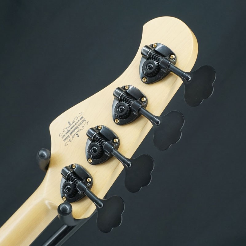 Bacchus USED 中古 WOODLINE4 HOLLOW FL-BC WSE'22 (NA-MAT