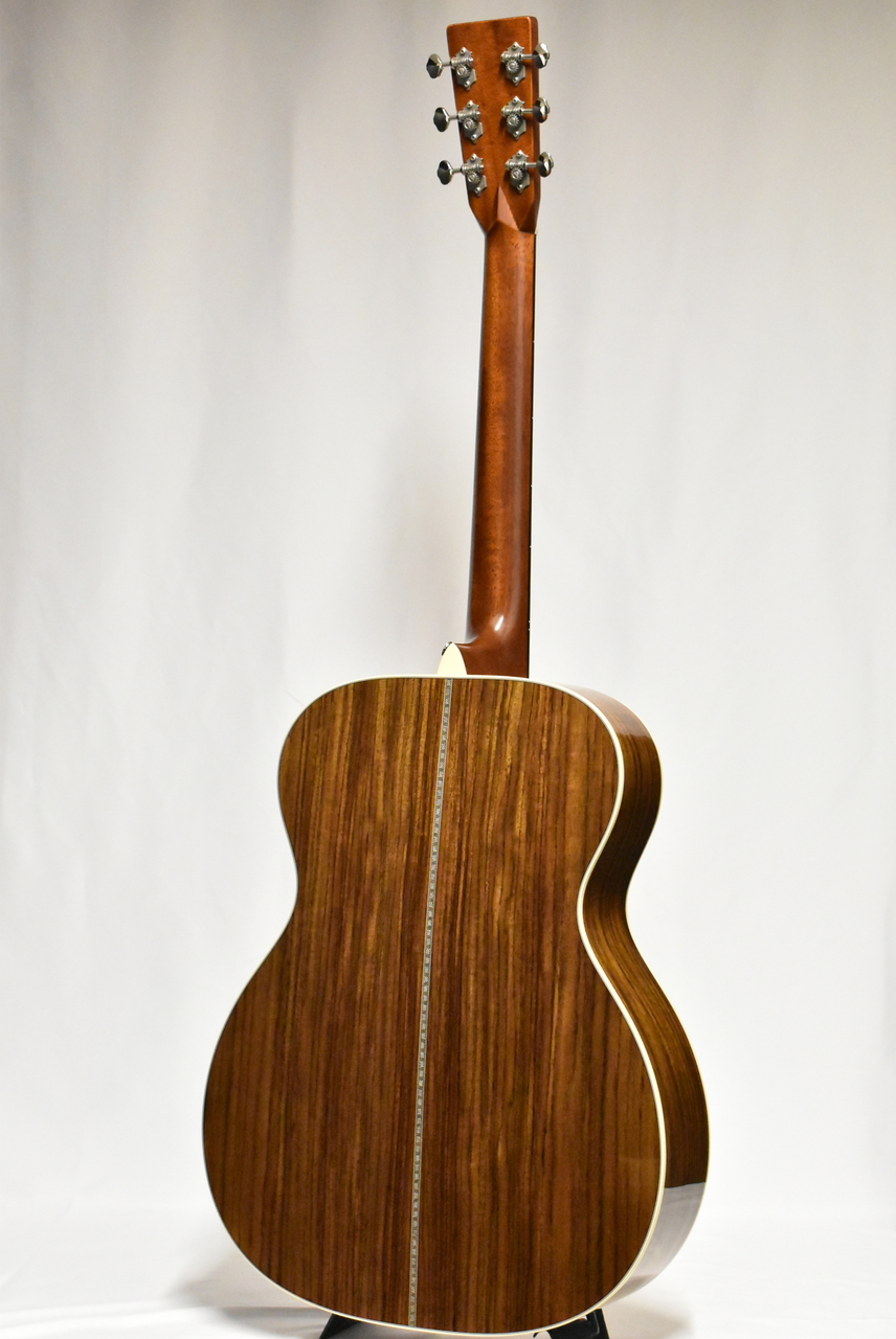 Martin ジョンメイヤーモデル MartinからJohn Mayer 20thシグネイチャーモデルが2機種登場