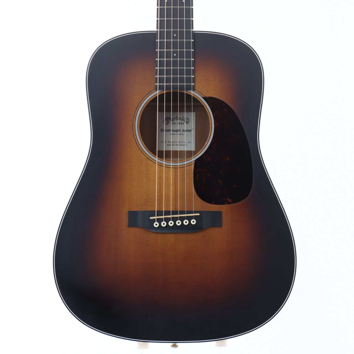 ＜六弦＞マーチン Dreadnought Junior 中古、美品 六弦＞マーチン Dreadnought Junior 中古、美品 六弦＞マーチン