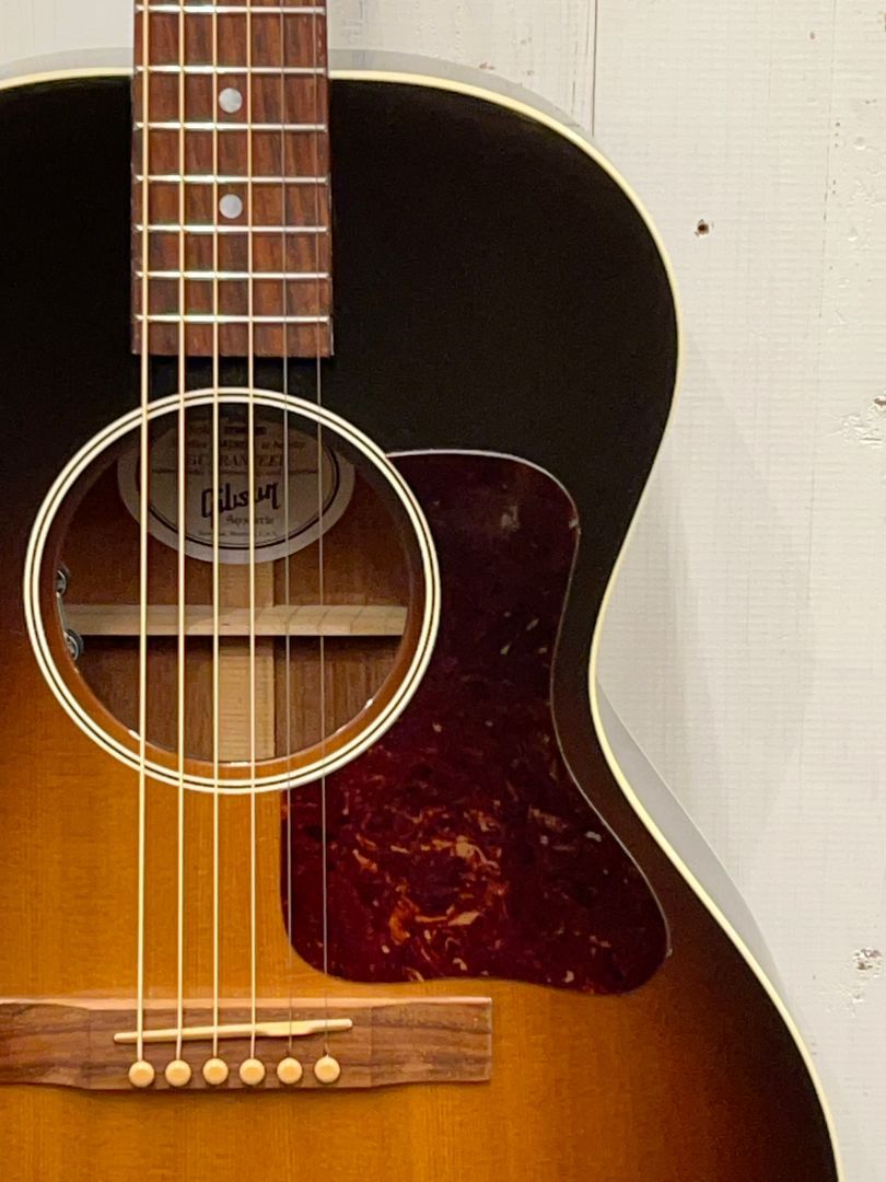 Gibson 2015年製 L-00 ♯13415019 【無金利分割OK】（中古