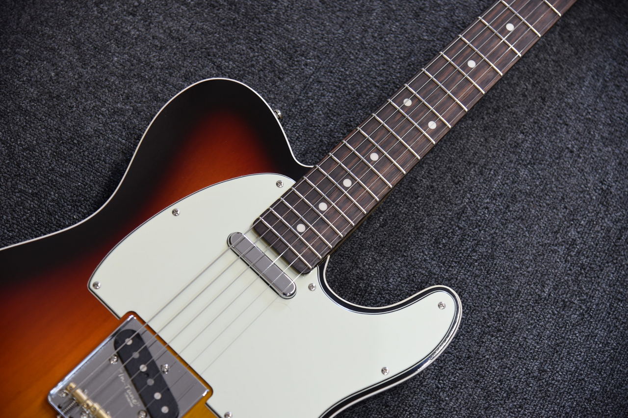 Moon TE-C 3TS/R バインディングモデル 3.3キロ（中古）【楽器検索