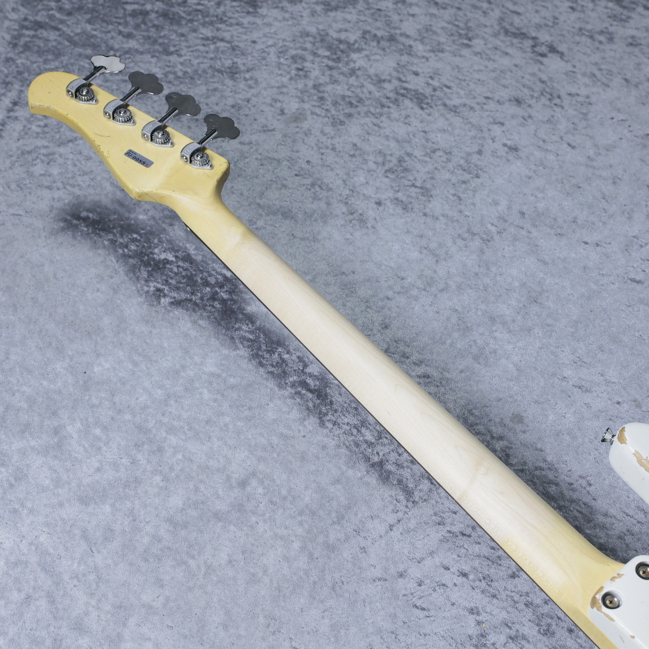 Xotic XPJ-1T Alder Heavy Aged - OWH/R -【3.90kg】（新品）【楽器