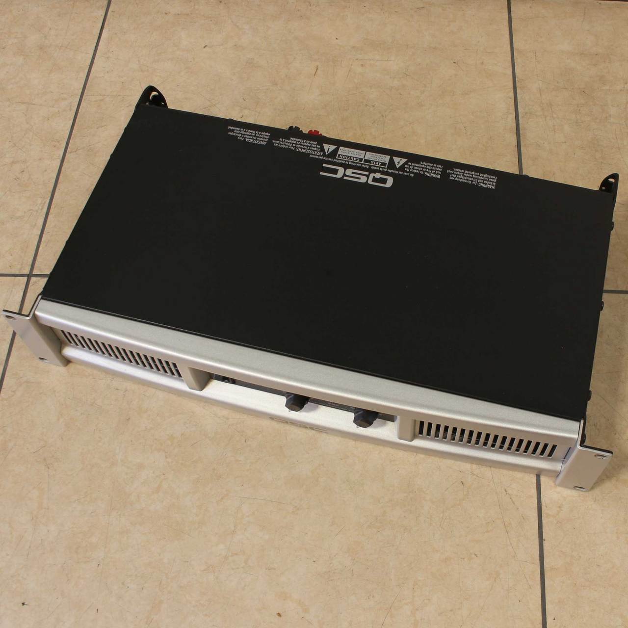 QSC GX5（中古）【楽器検索デジマート】