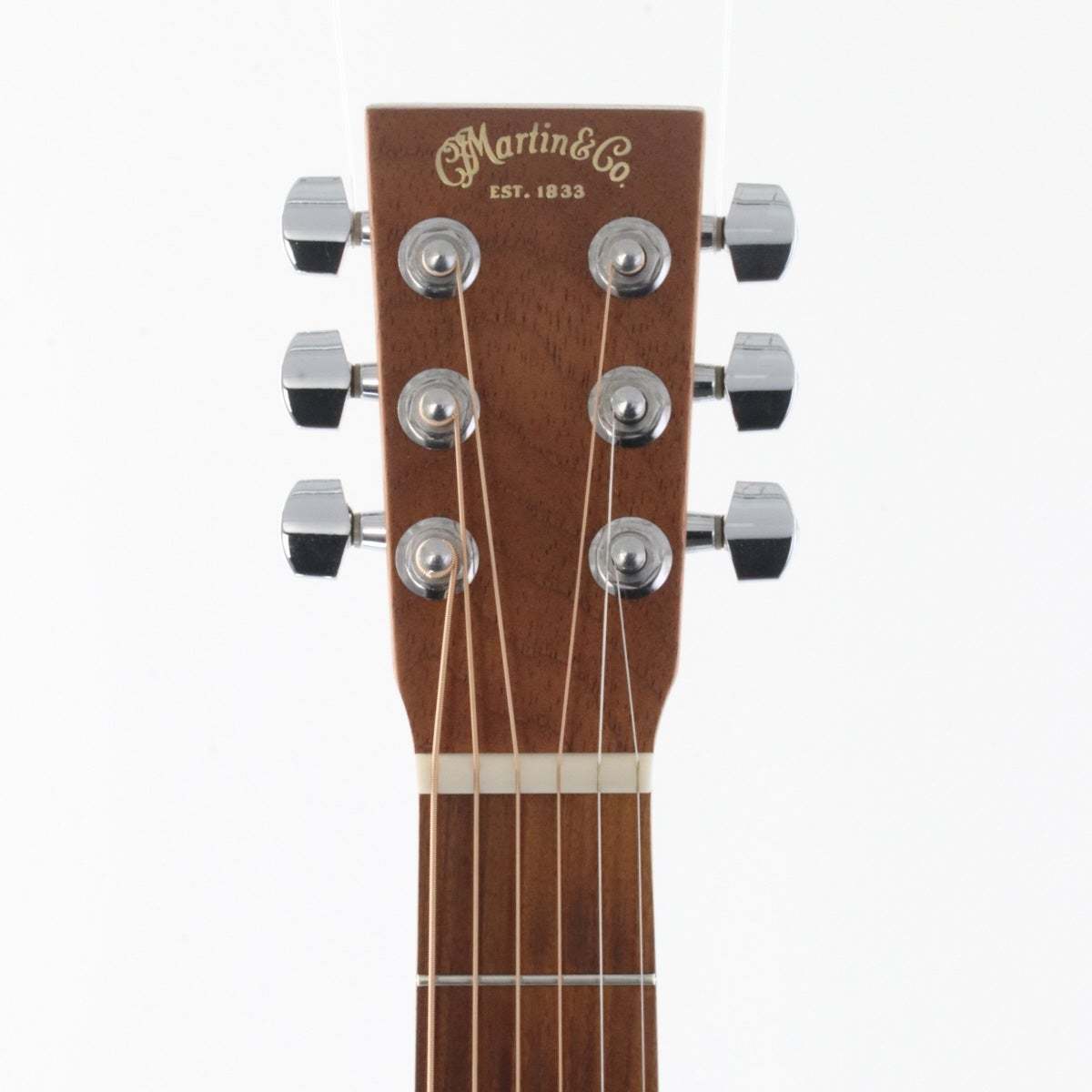 Martin Backpacker Steel Natural 【訳アリ】 【梅田店】（中古