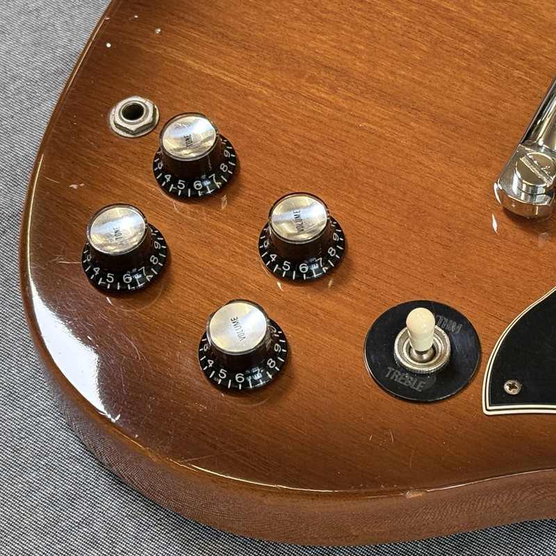 Gibson SG Standard NB（中古）［デジマートSALE］【楽器検索デジマート】