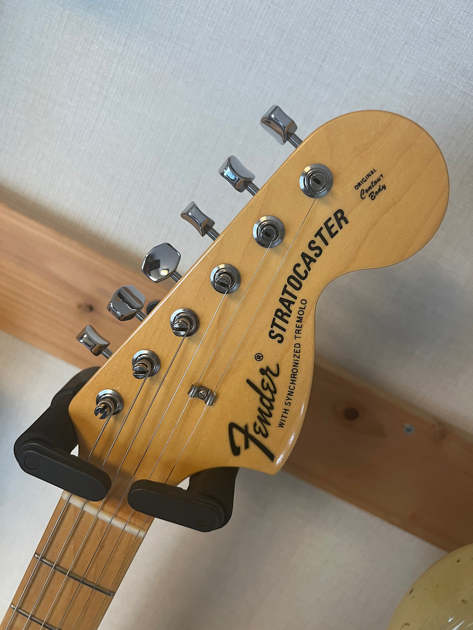 Fender Japan MIJ HYBRID 68 STRATCASTER（中古）【楽器検索デジマート】