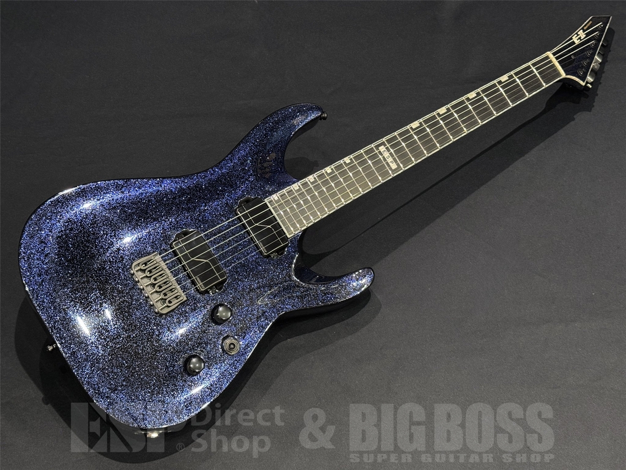 E-II HORIZON NT HS / Amethyst Sparkle（新品/送料無料）【楽器検索