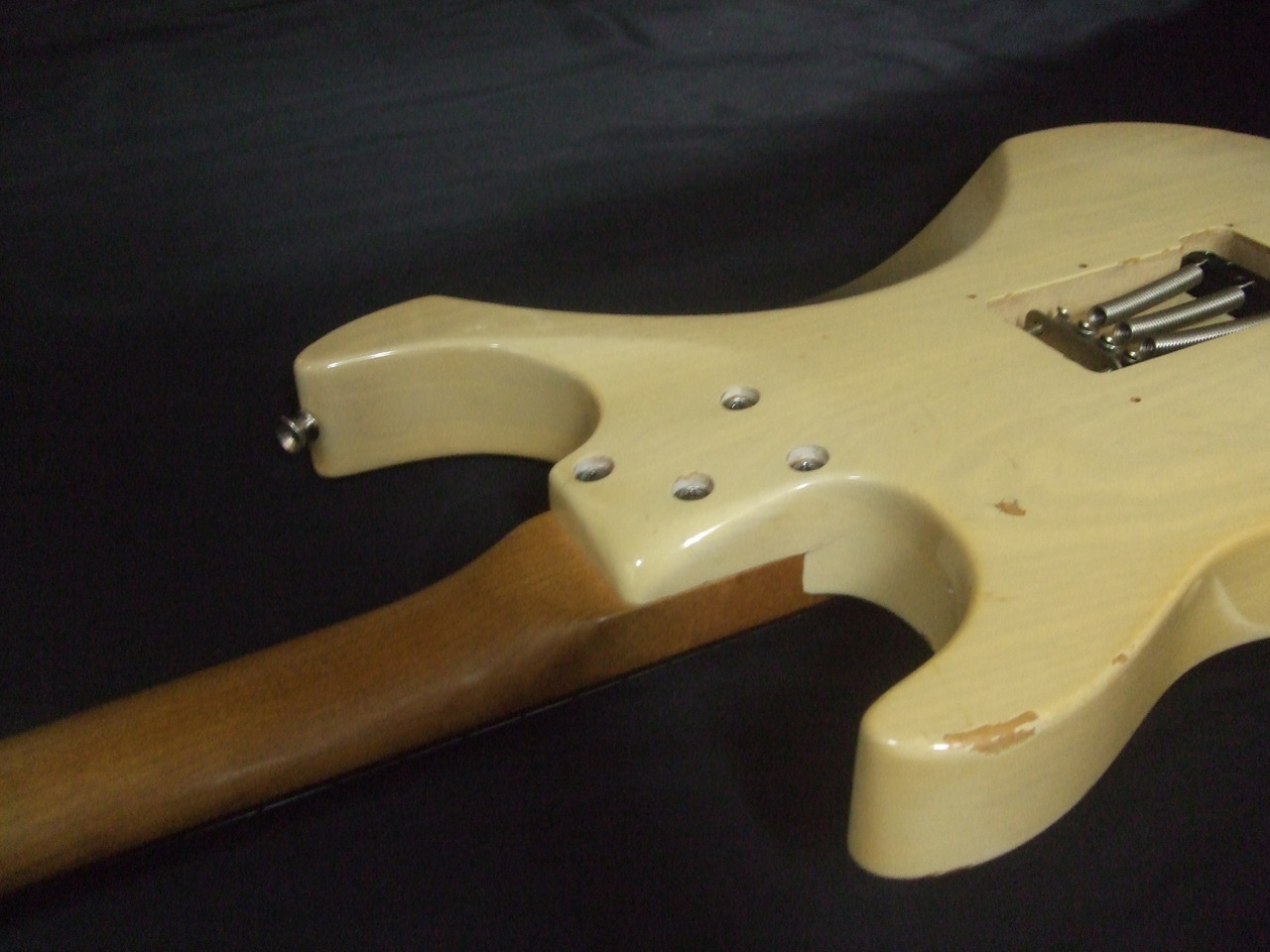 Seymore Duncan DS-280 CTM (1980s)(no250414) | eBay