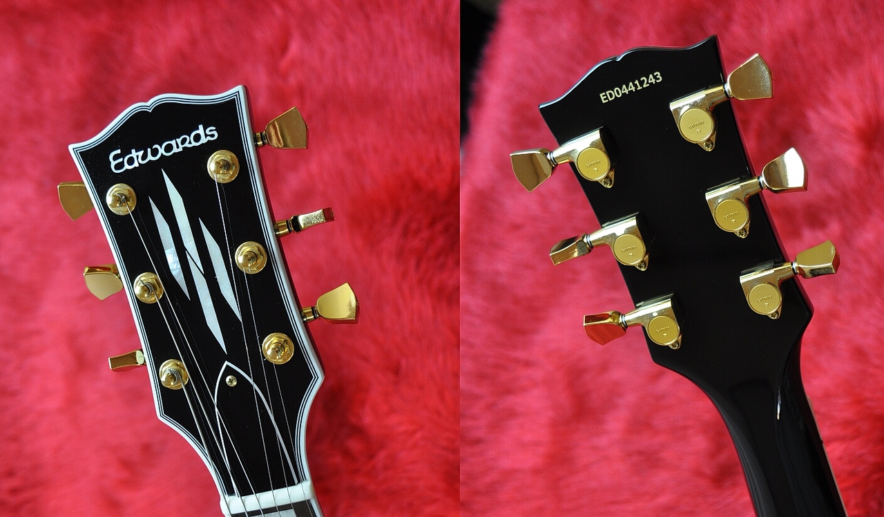 EDWARDS by Navigator N-LP-CTM ほぼジャンク EDWARDS by Navigator N-LP-CTM ほぼジャンク by Navigator期!?90年代