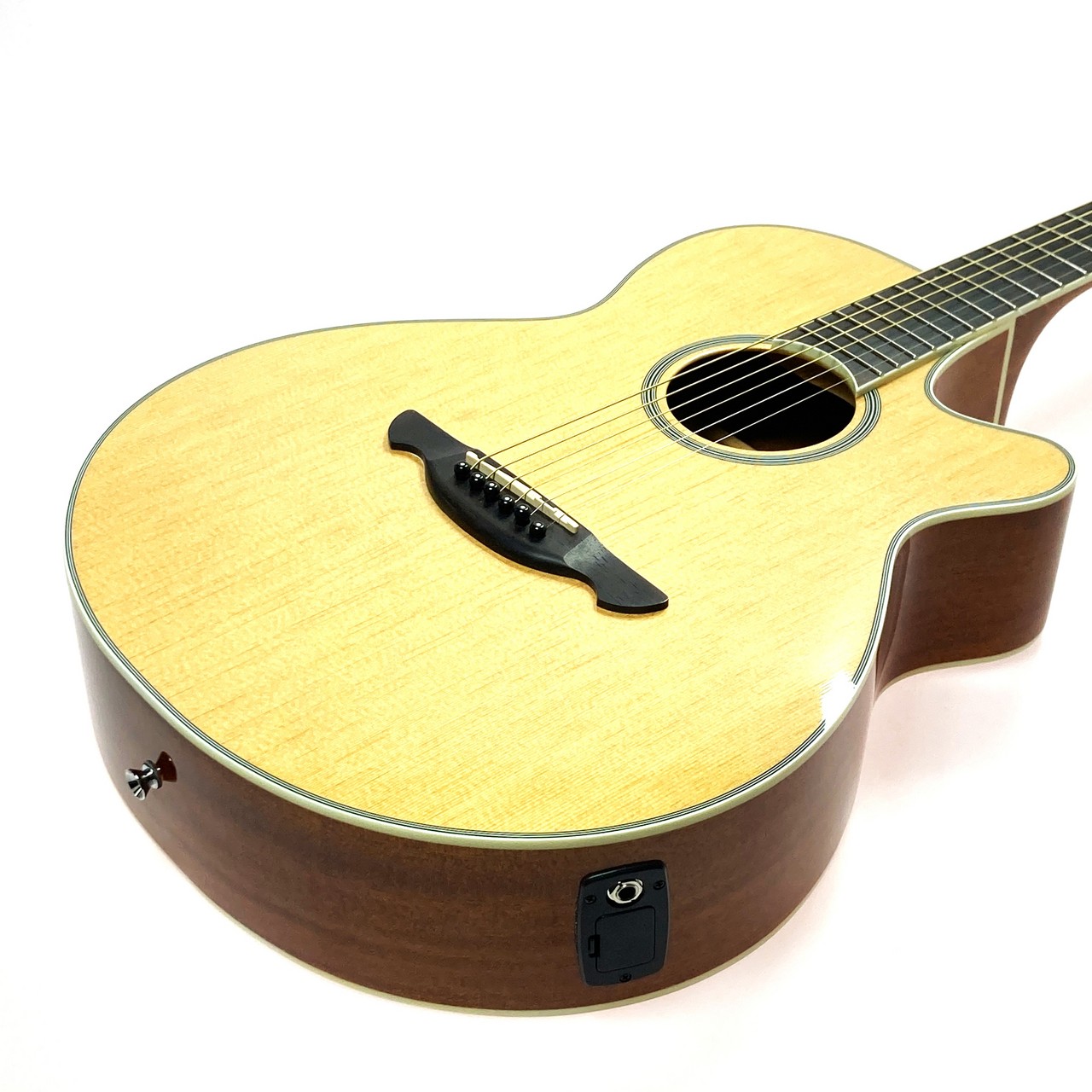 James JE450（中古）［デジマートSALE］【楽器検索デジマート】