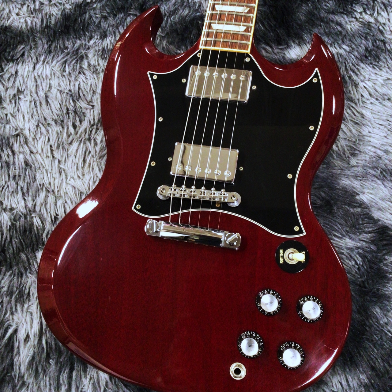 Gibson SG Standard Heritage Cherry 1996's 【中古品】（中古