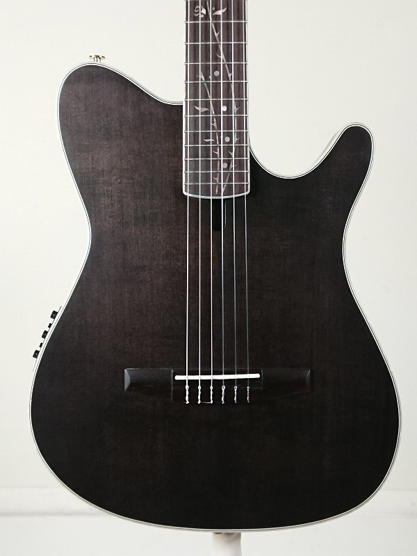 Ibanez 【Polyphia Tim Hensonシグネチャーモデル】TOD10N