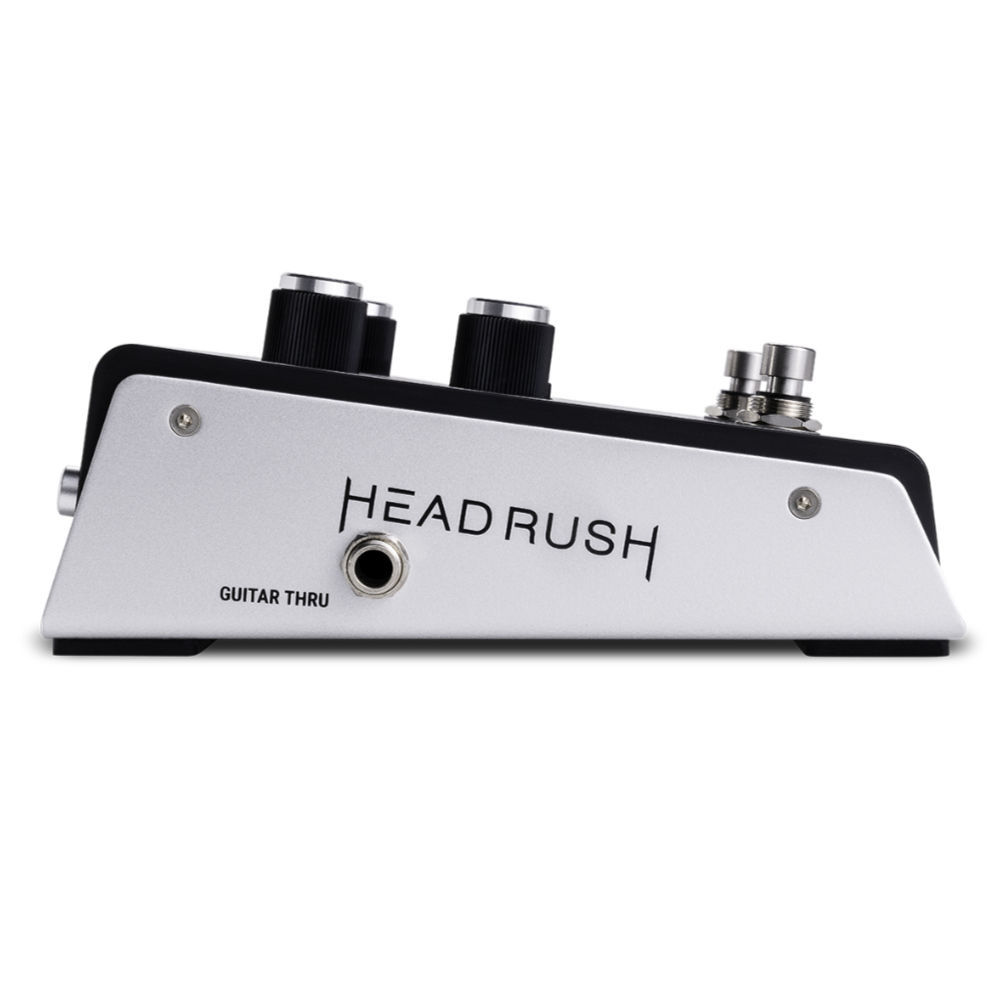 HEAD RUSH VX5 Antares AUTO-TUNE エフェクター HEADRUSH VX5 AutoTune Pedal (Antares AutoTune・アンタレス・オート