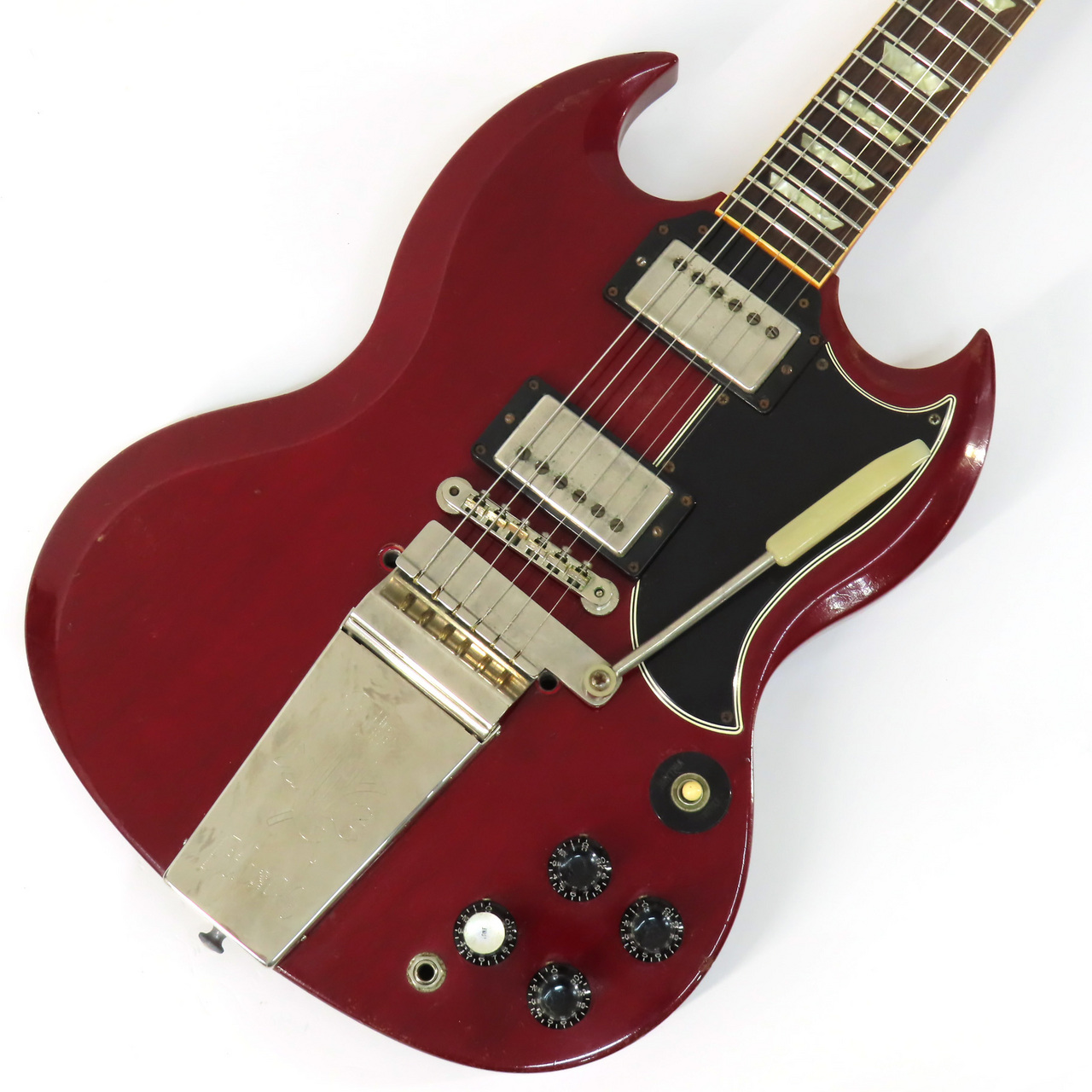 Gibson SG Standard Mod（中古/送料無料）【楽器検索デジマート】