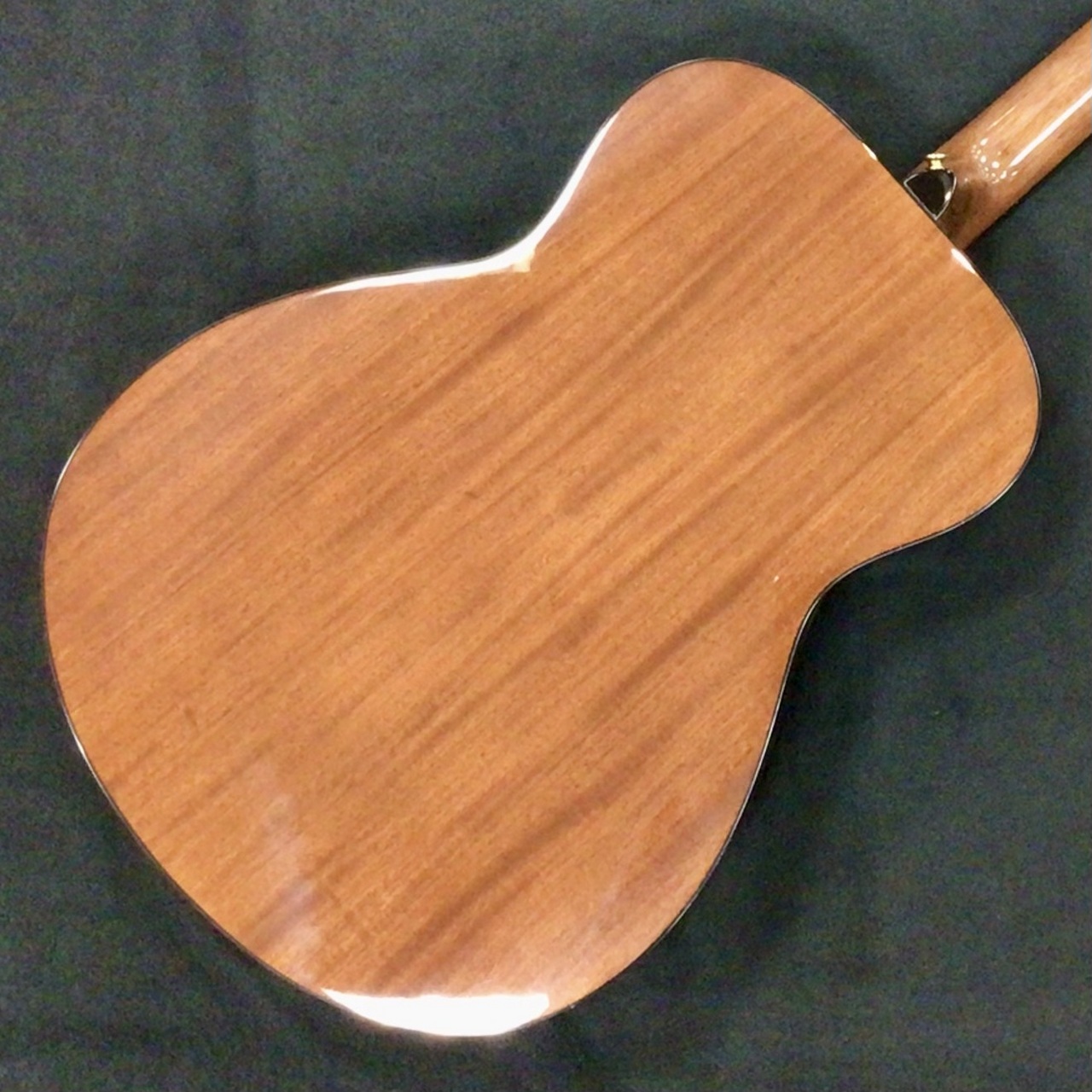 YAMAHA STORIA III 【マホガニー単板トップ/グロス塗装モデル】【PU