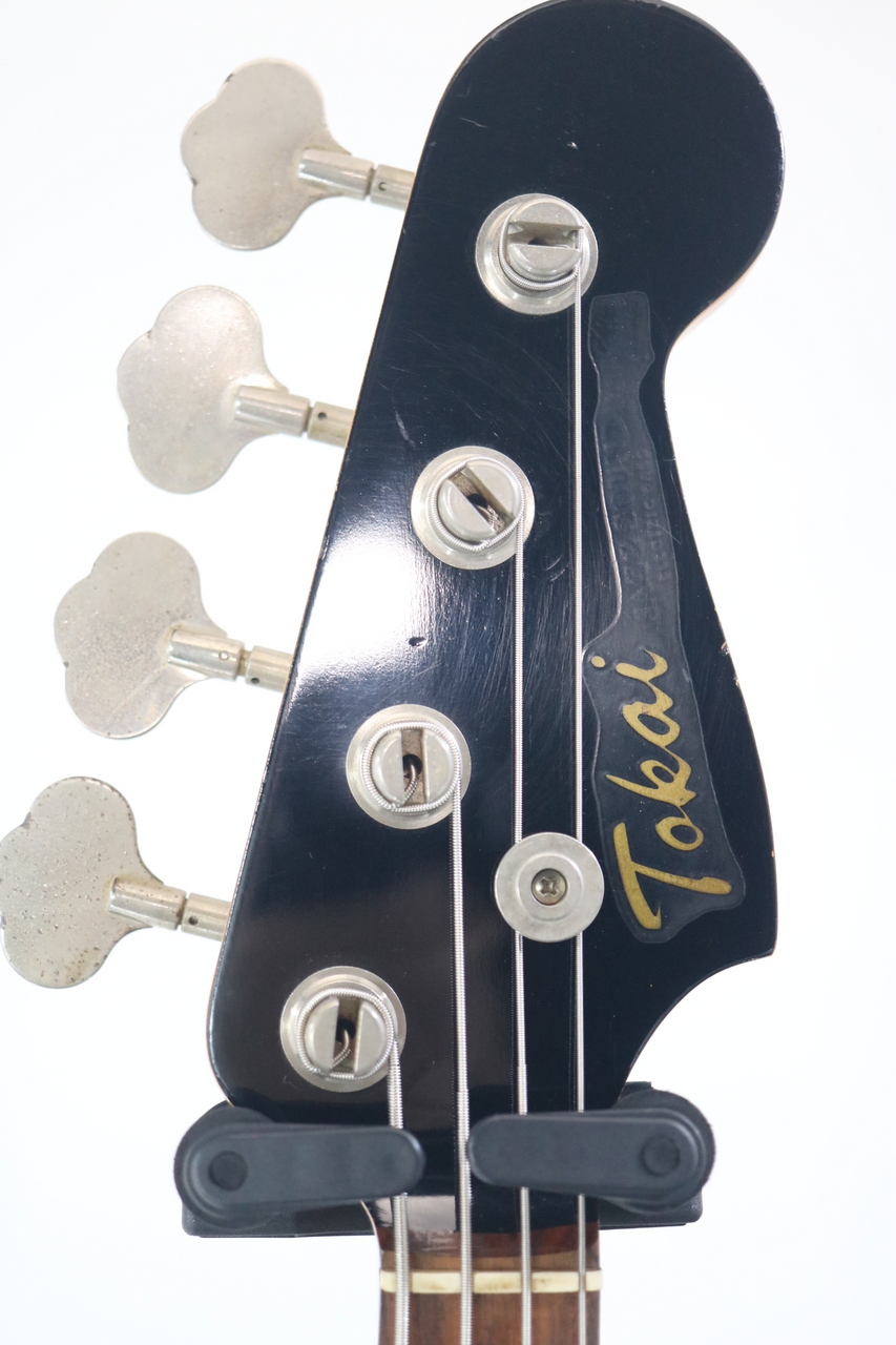 Tokai TJB55（中古）【楽器検索デジマート】