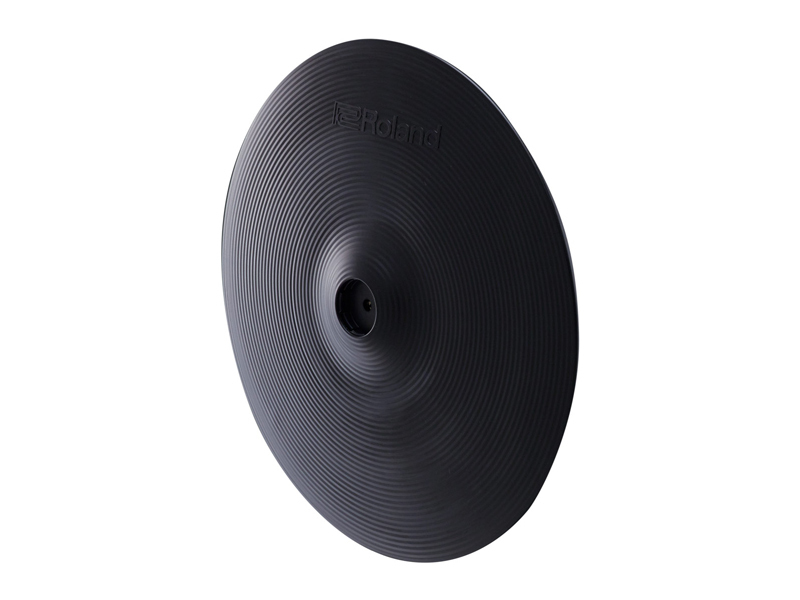 Roland CY-14C-T [V-Cymbal Crash]【アウトレット特価 夏の灼熱セール
