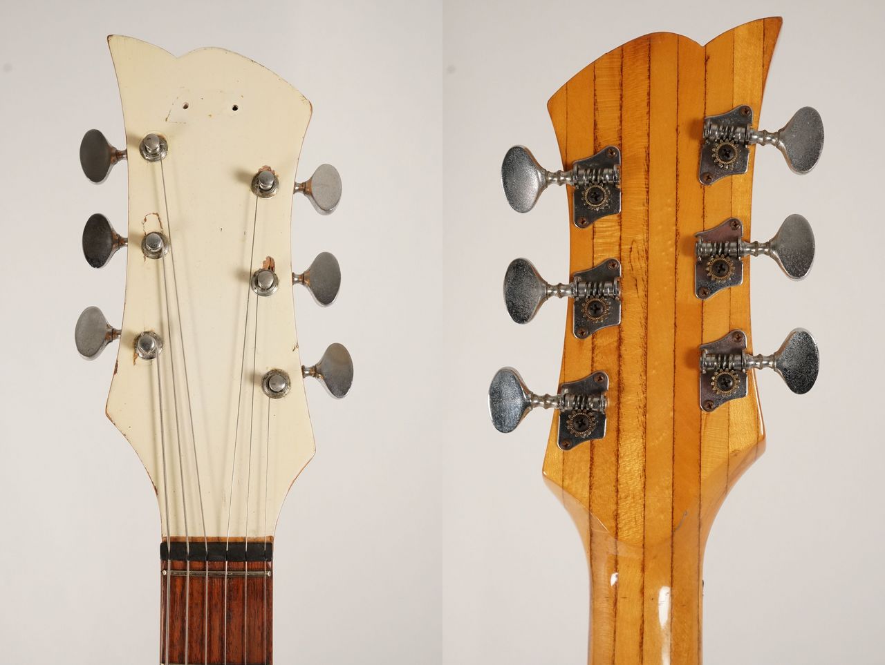 Tokai Humming Bird 200S【1968年製VINTAGE】【4.0kg】（ビンテージ