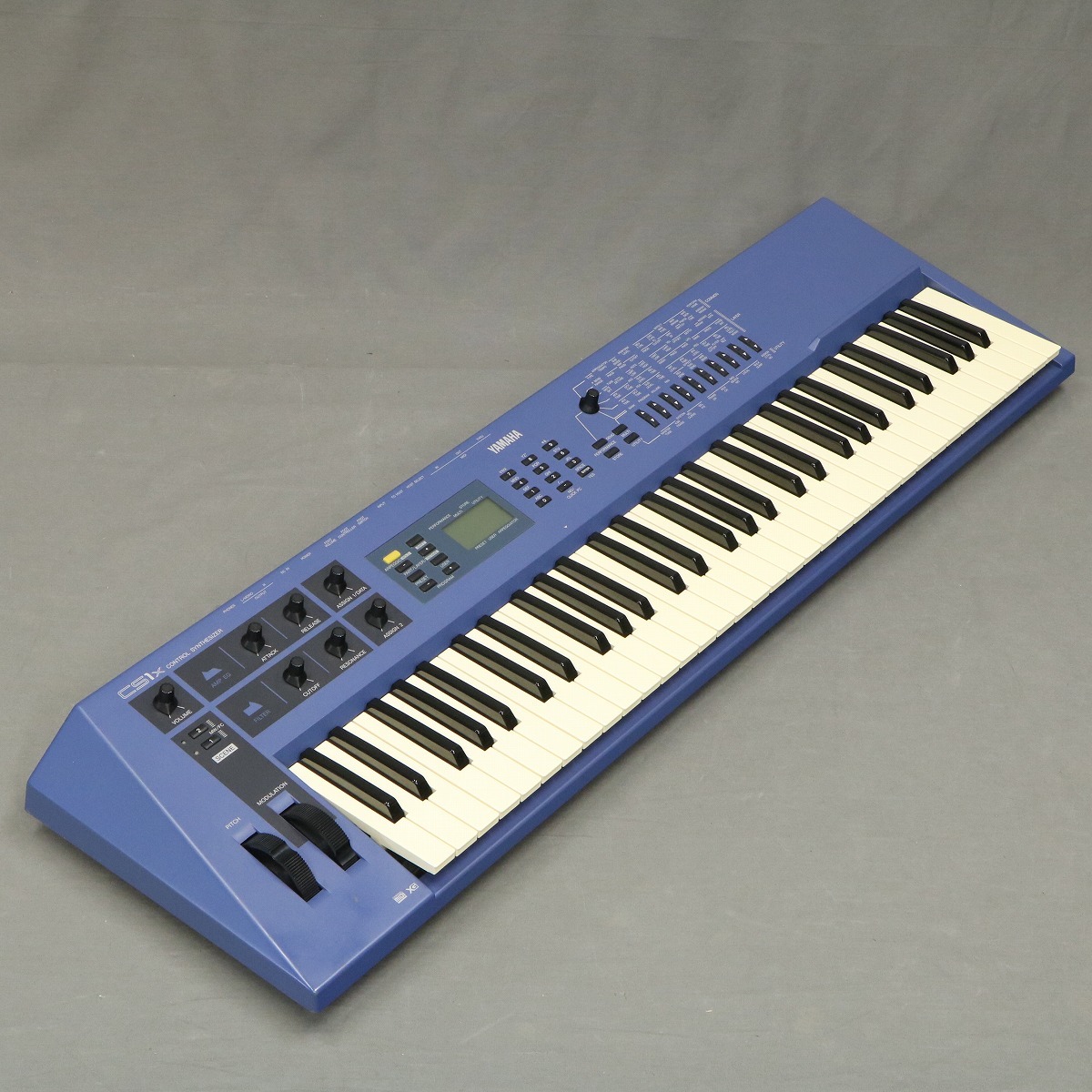 YAMAHA CS1X 【御茶ノ水本店】（中古）【楽器検索デジマート】