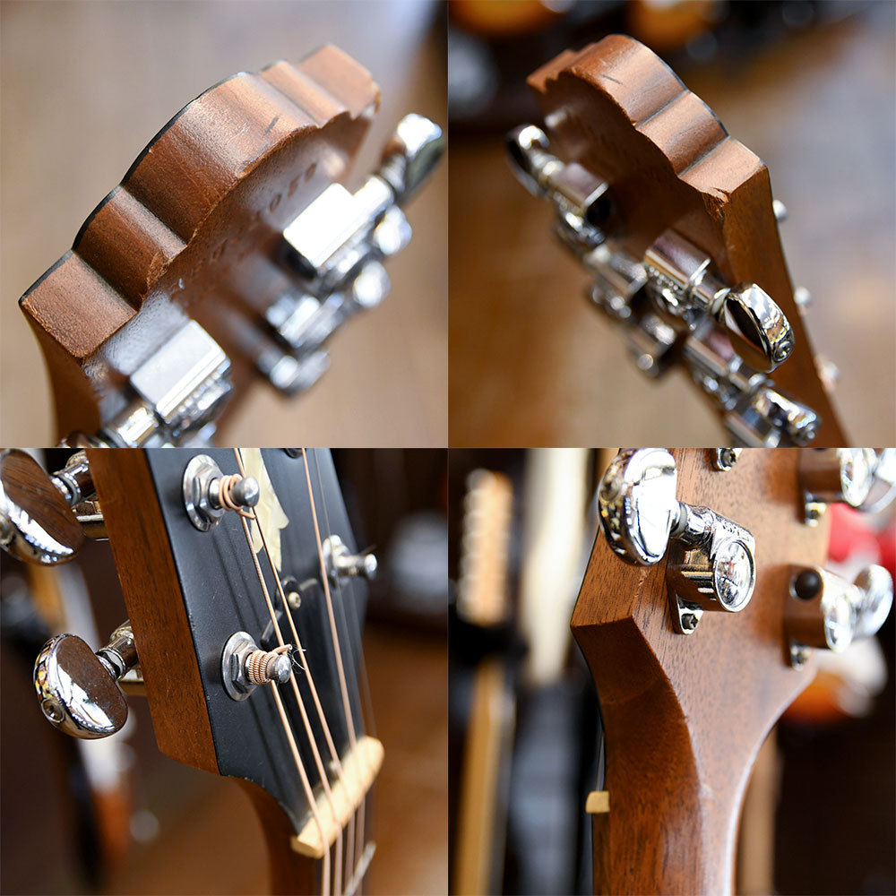 GUILD S4CE（中古）【楽器検索デジマート】