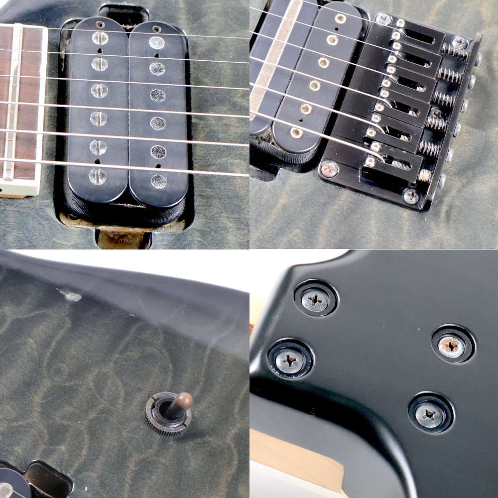 Strictly 7 Guitars 【中古】 Strictly 7 Guitars ( S7G ) Cobra JS