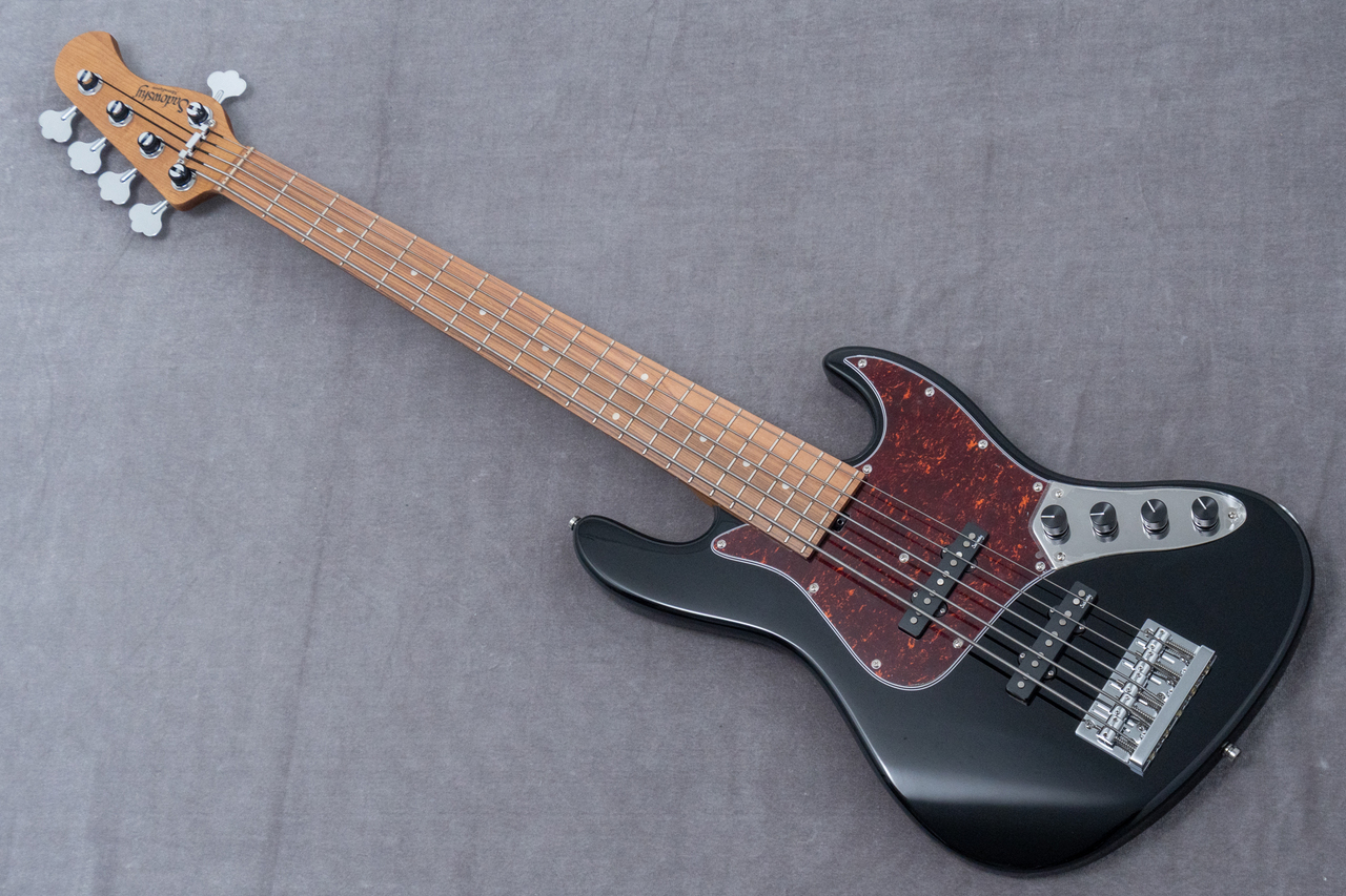 Sadowsky MX21 VJ5 BLK/R 4.44kg #F000941-25【GIB兵庫】（新品/送料