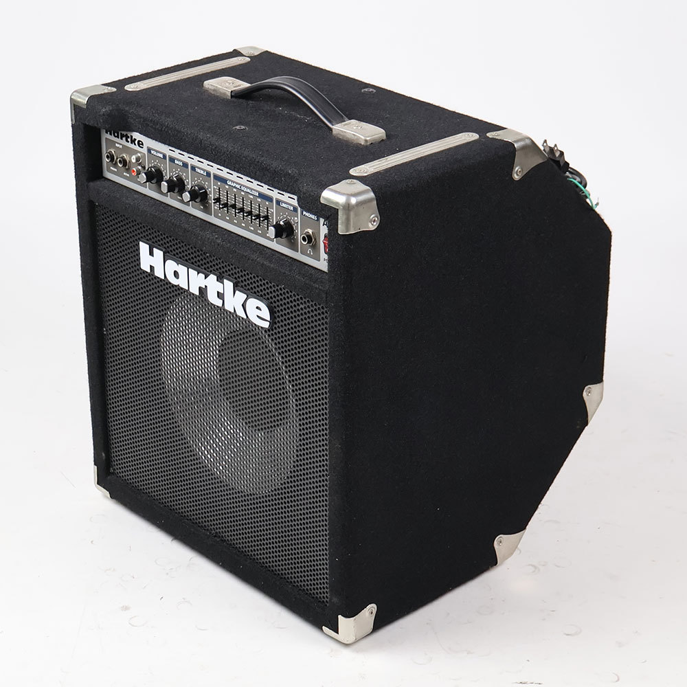 Hartke 【中古】 ベースアンプ HARTKE A70（中古/送料無料）【楽器検索