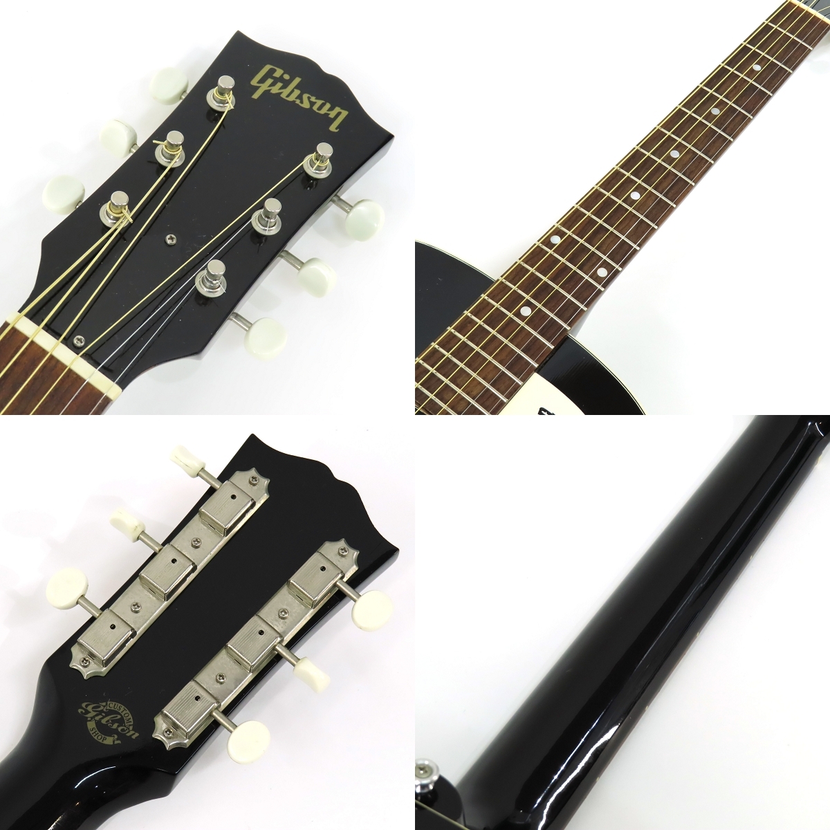 Gibson Custom Shop J-45 ADJ(中古/送料無料)【楽器検索 Gibson Custom Shop J-45 ADJ(中古/送料無料)【楽器検索
