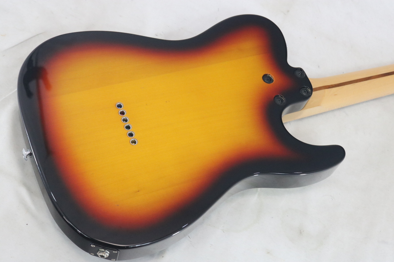 Greco WST-STD/LH（中古）【楽器検索デジマート】