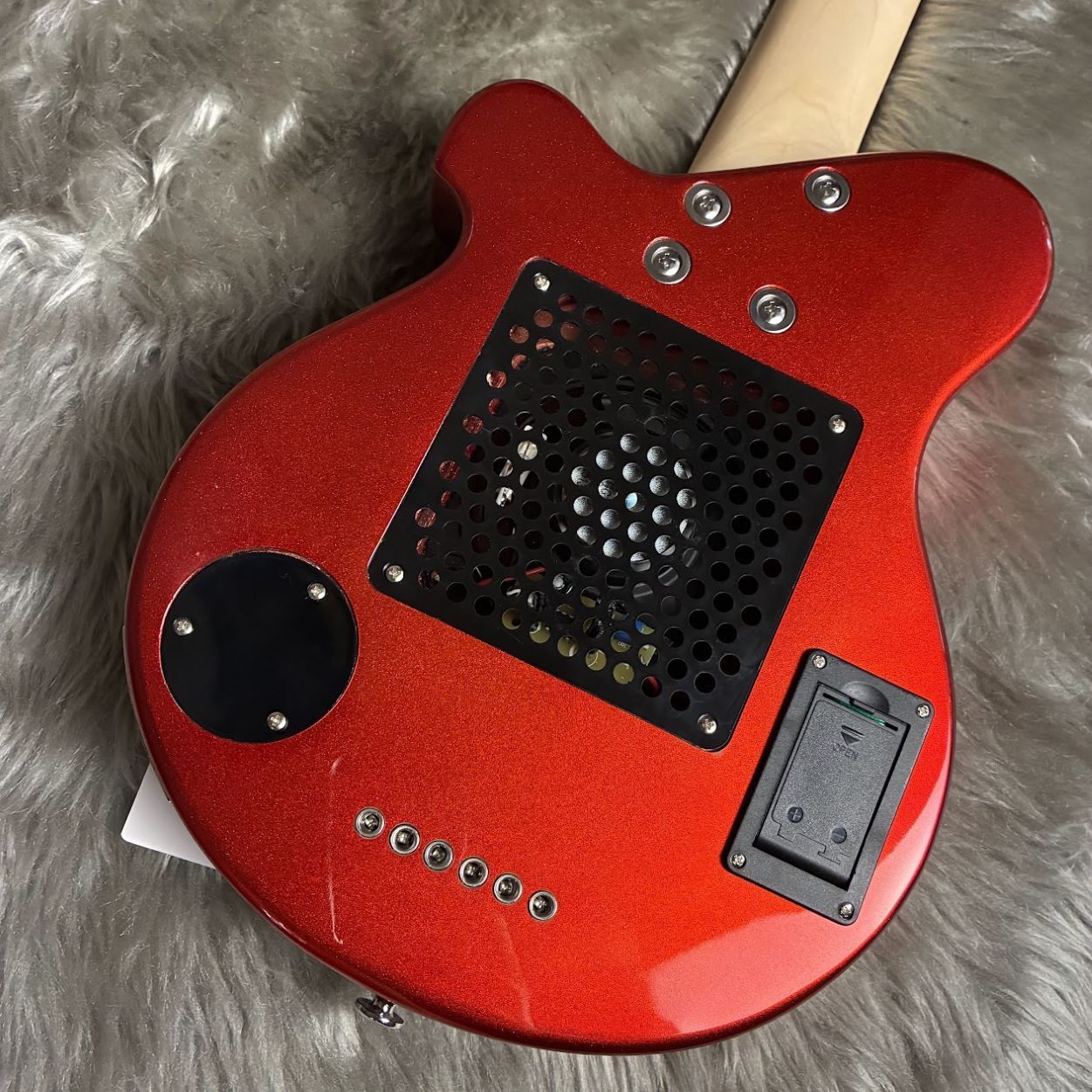 Pignose PGG200 CA ミニエレキギター（新品/送料無料）【楽器検索