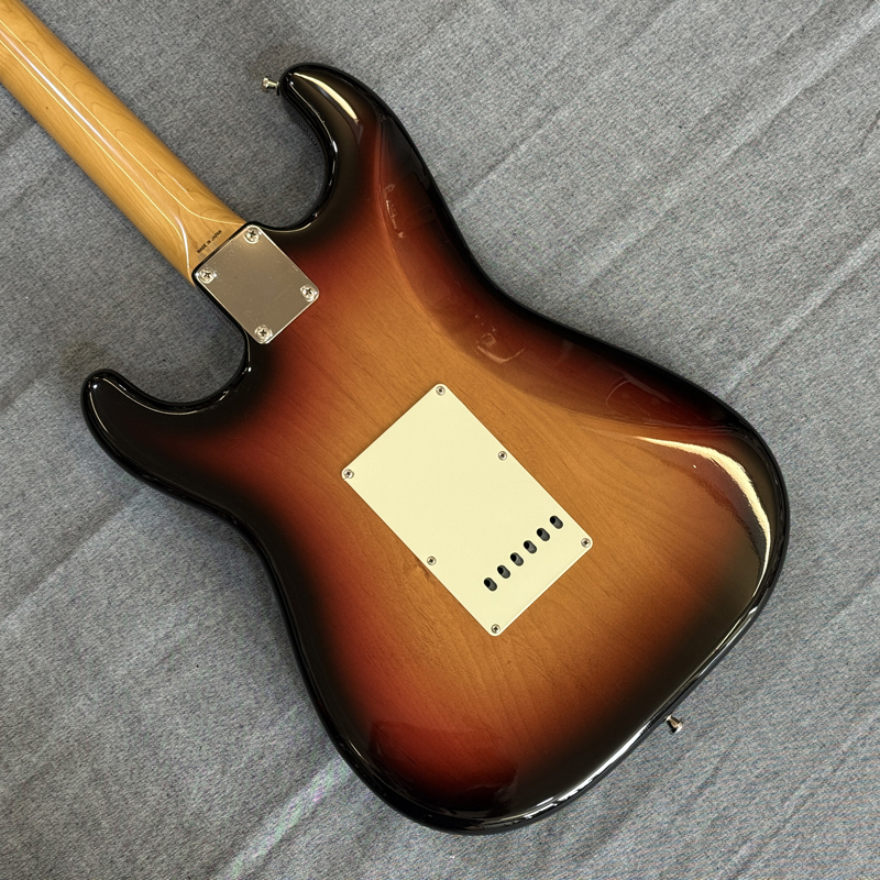 Fender Japan ST62-70TX 3TS 1993-1996（中古）【楽器検索デジマート】