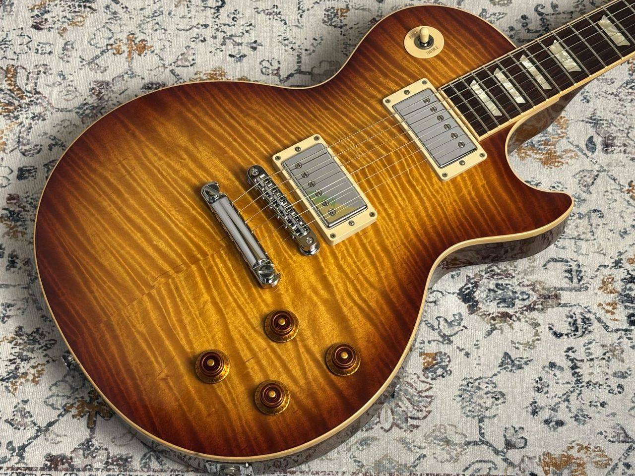 Gibson Les Paul Standard 2013 일렉트릭 기타 【4.0Kg】