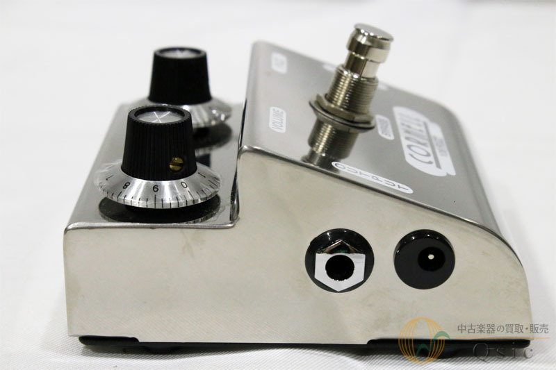 ギター Cornell 108 Fuzz CORNELL BC108 FUZZ 中古｜ギター買取の東京新宿ハイブリッド