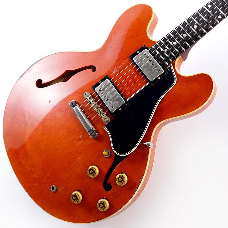 Gibson Custom Shop Limited Edition Murphy Lab 1958 ES-335 Reissue