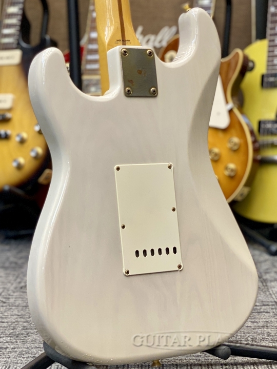 Fender Japan 1995 ST54-90AM -BLD (Blonde) / Gold Hardware- 【Rare