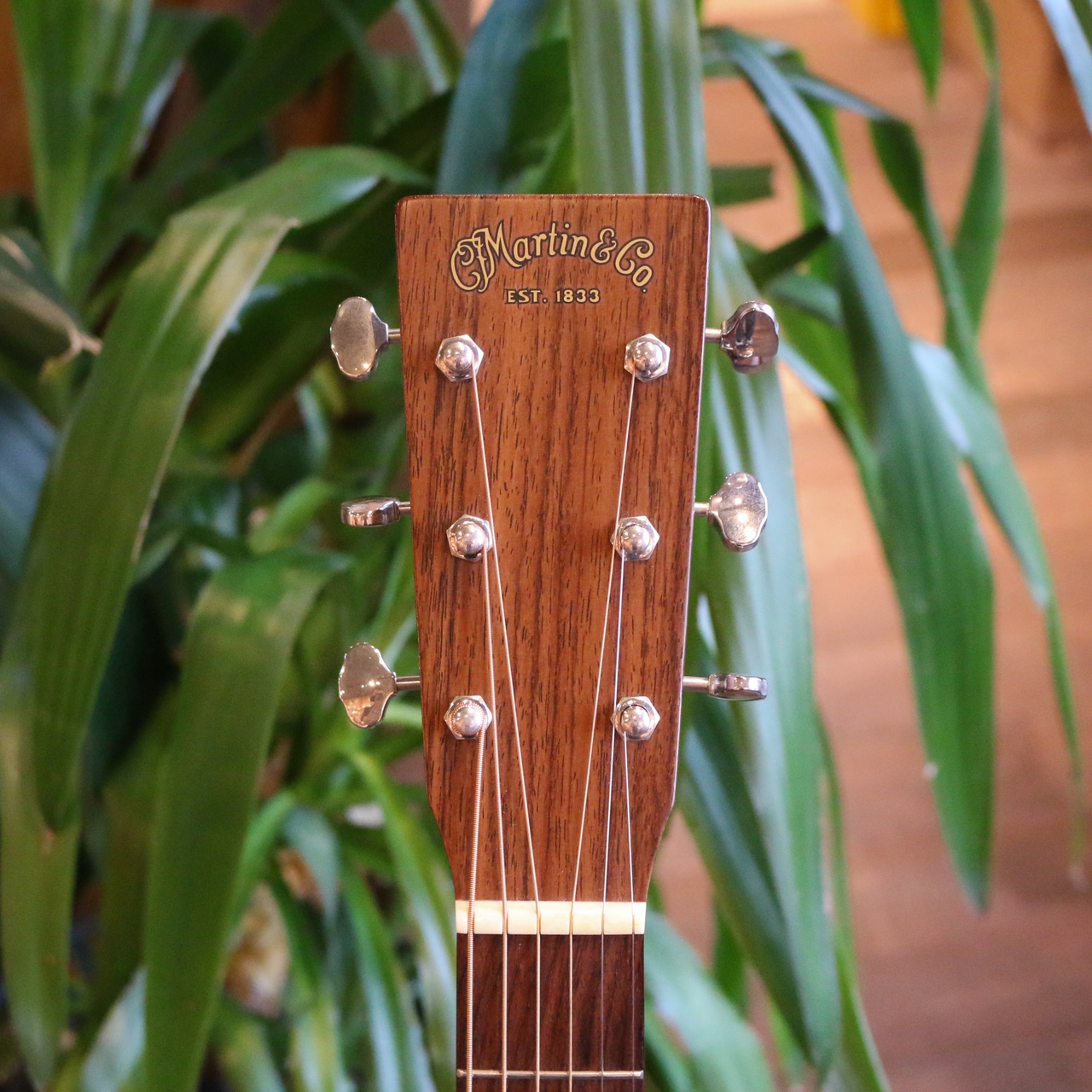 Martin OOO-15M 2017年製（中古/送料無料）【楽器検索デジマート】