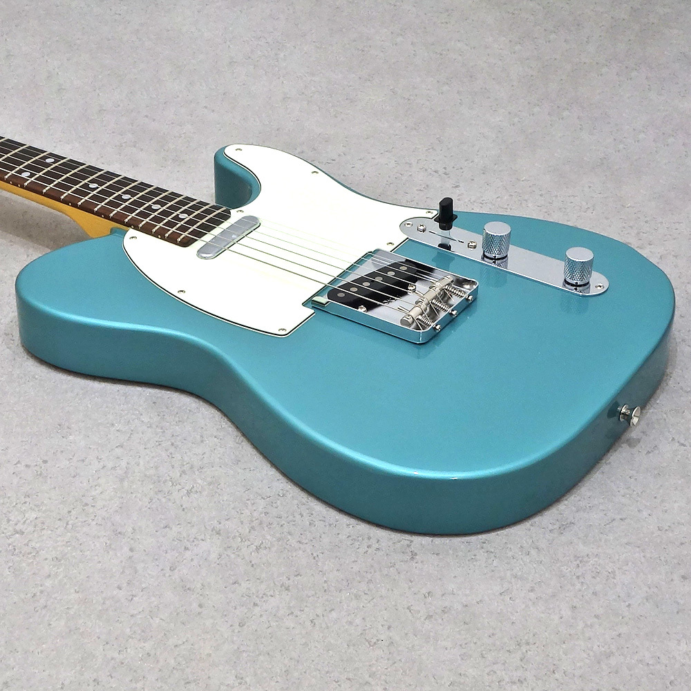 Tokai ATE-101 Ocean Turquoise Metallic 【即納可能・送料無料