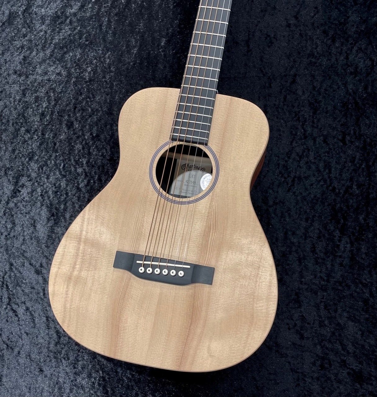 Martin LX1 Little Martin（新品/送料無料）【楽器検索デジマート】