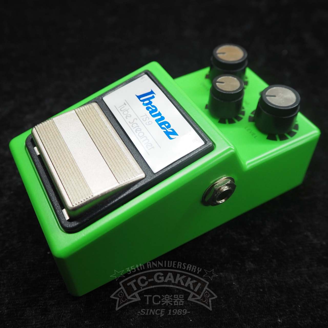 Ovaltone OVALIZED SCREAMER-9（中古）【楽器検索デジマート】