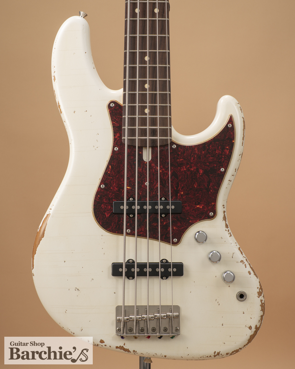 Tsubasa Guitar Workshop the Hopper 5st（中古）【楽器検索デジマート】