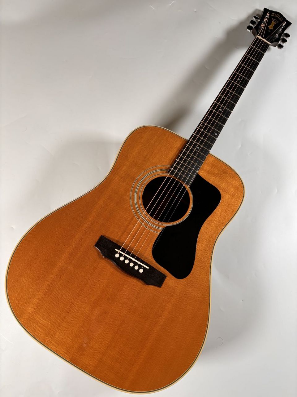 GUILD D-50（中古/送料無料）【楽器検索デジマート】