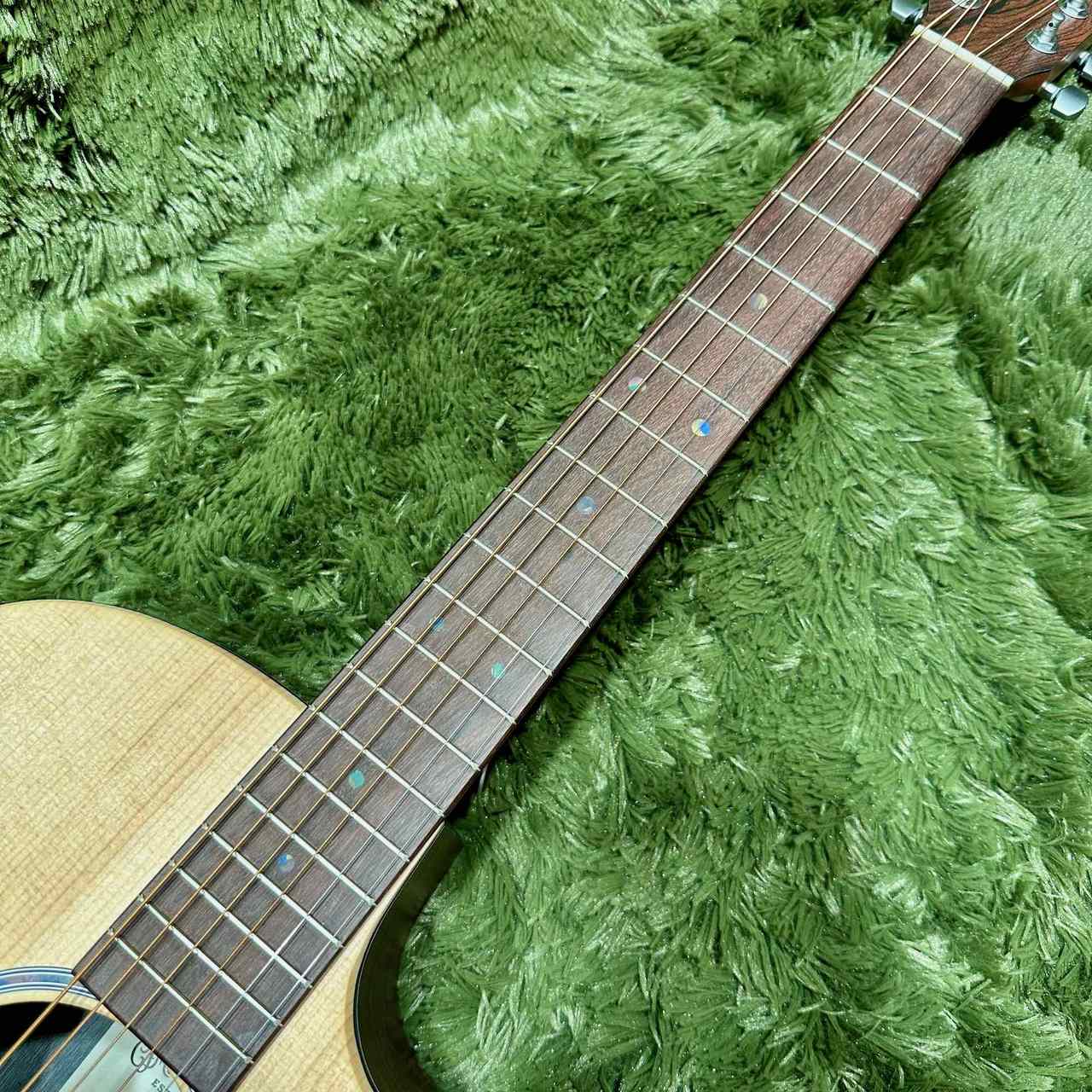 Martin GPC-X2E COCO #2976917【スプルーストップ単板/HPLボディ