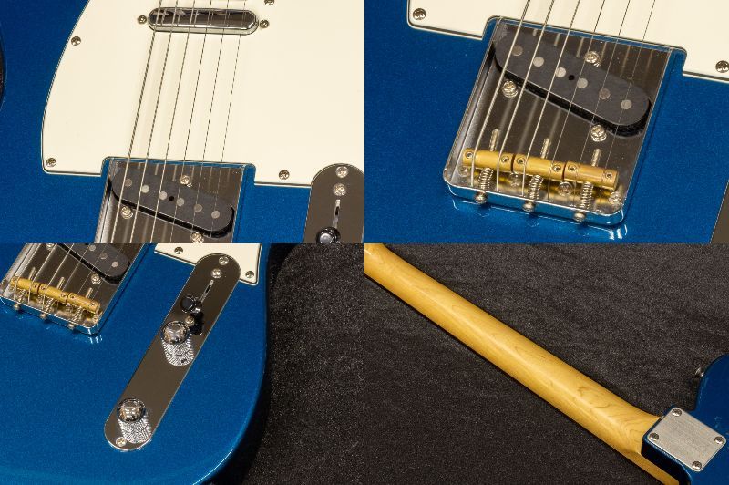 FUJIGEN(FGN) NTE10RAL-OLP #I200057 3.6kg【TONIQ横浜】（中古