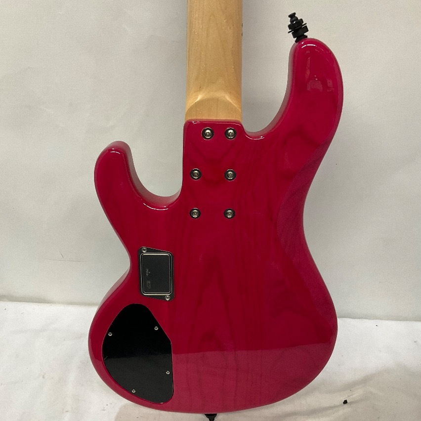 希少 Edwards E-T-170BD ラルク tetsuyaモデル ピンク EDWARDS エドワーズ E-T-170BD( See Thru Pink)【L'Arc～en