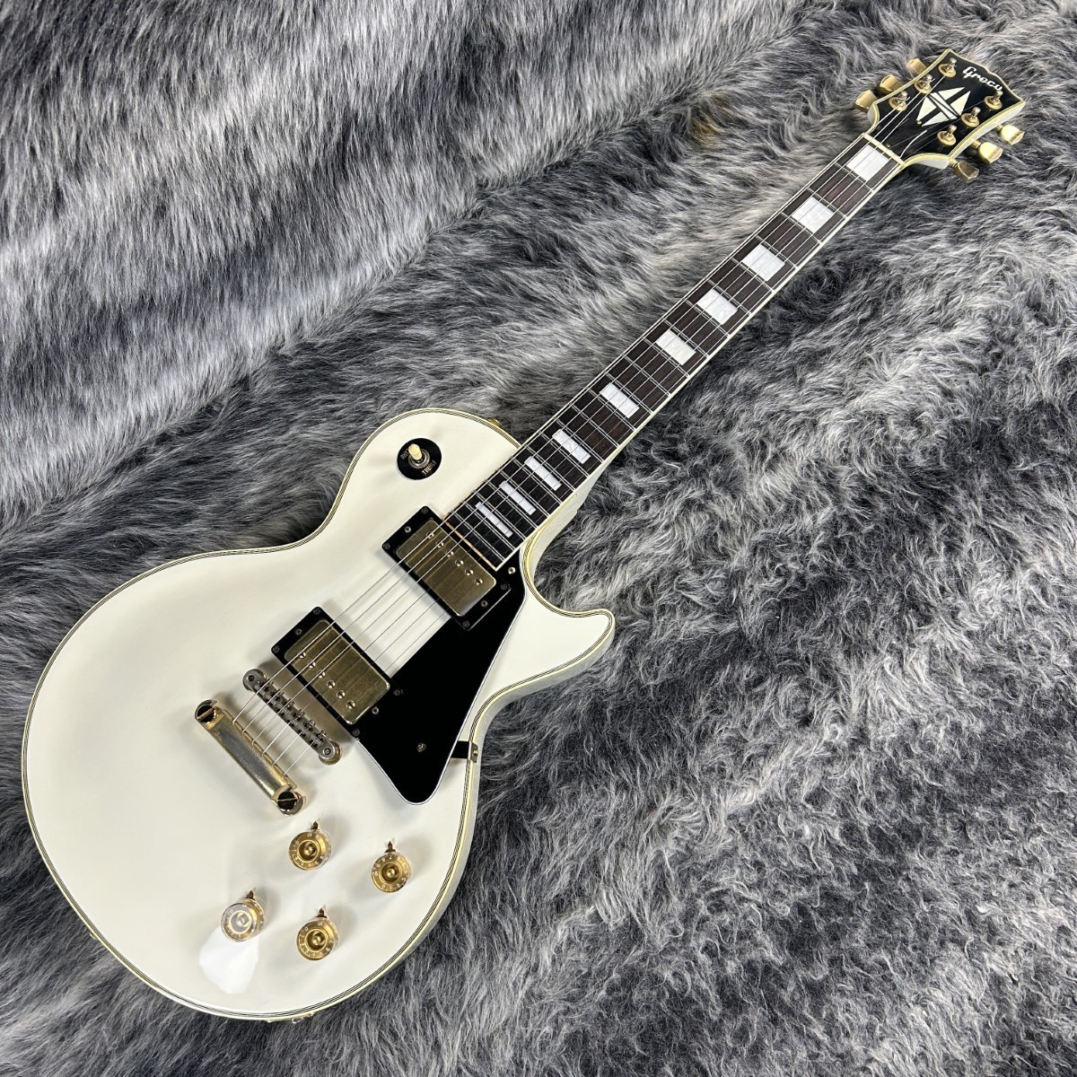 Greco GEC-75（中古/送料無料）【楽器検索デジマート】