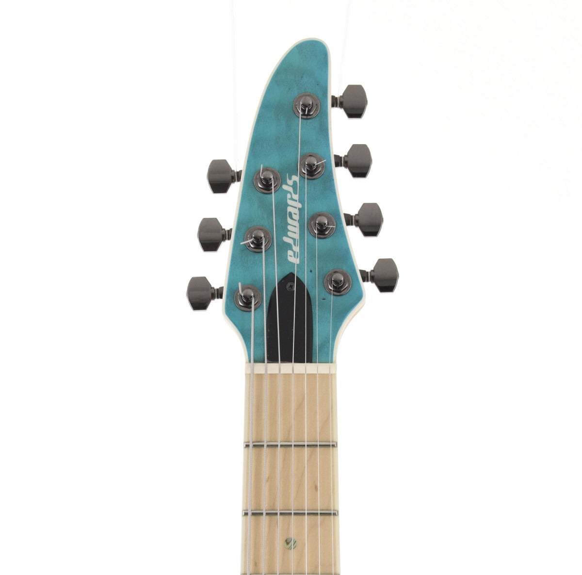 EDWARDS E-HR-III NT7 QM/M Aqua Marine 【渋谷店】（中古/送料無料