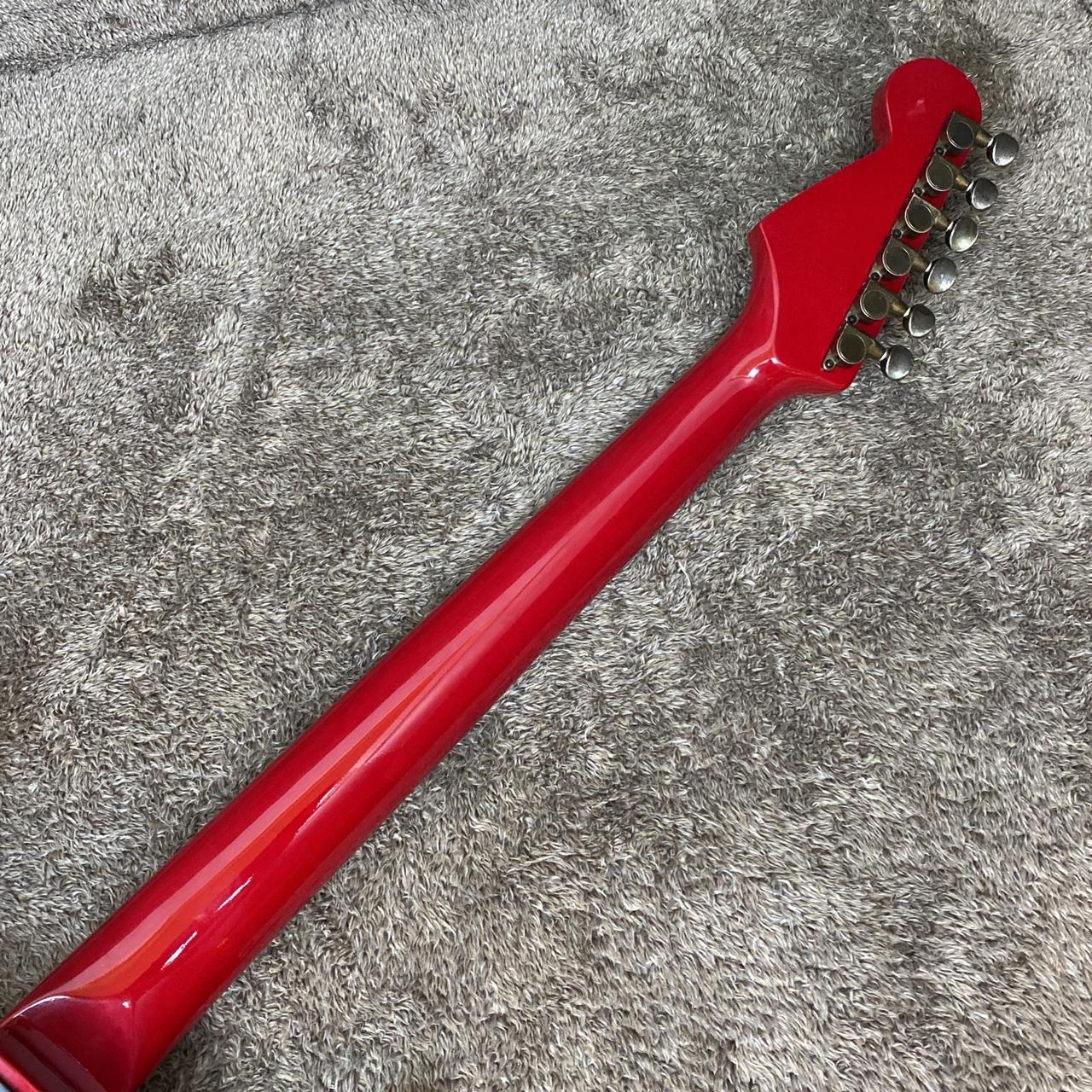 fresher SS-35 フレッシャー　1H　ギター　中信楽器製造　80s fresher SS-35 フレッシャー 1H ギター 中信楽器製造 80s