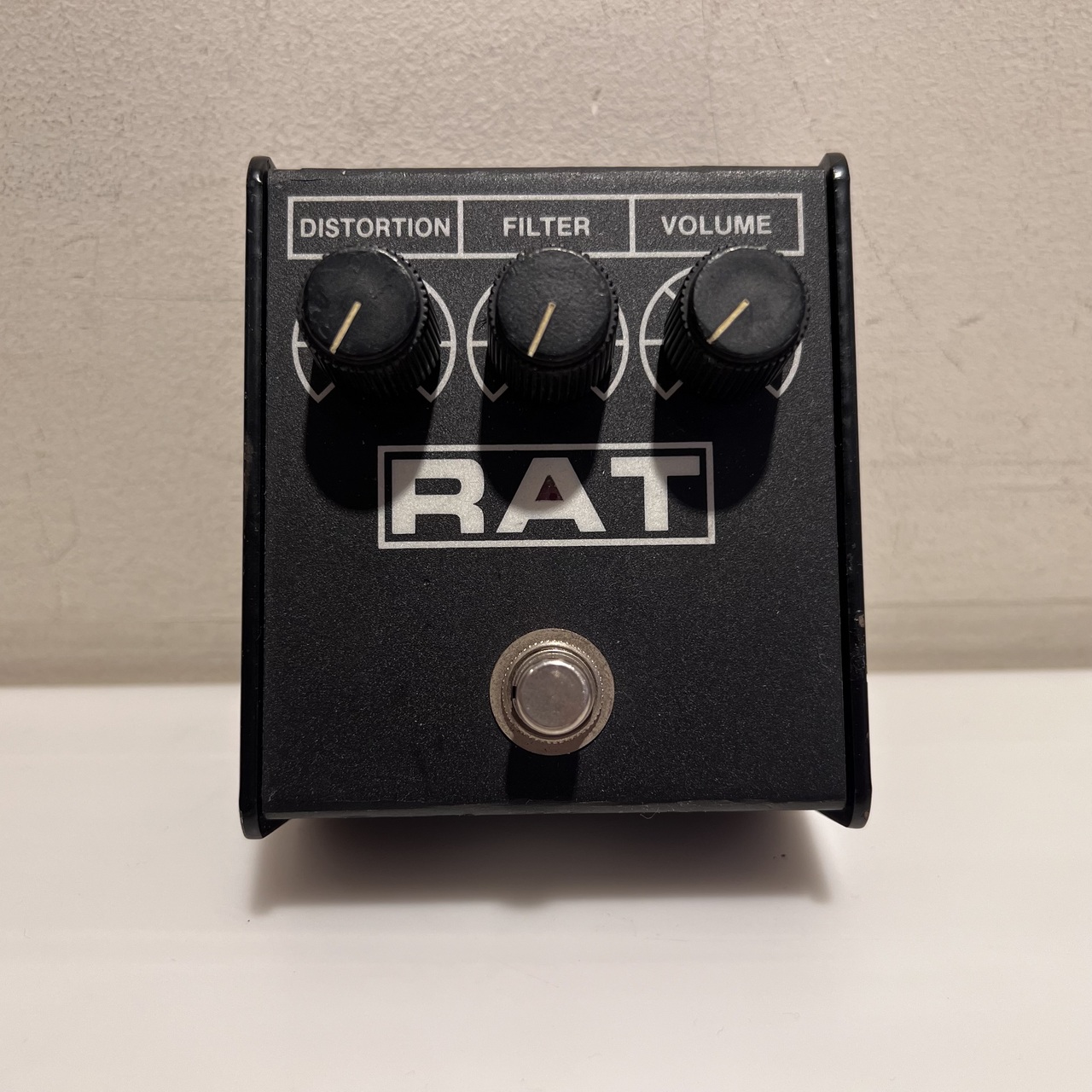 Pro Co 【USED】RAT II 1992年製 Motorola（中古）【楽器検索