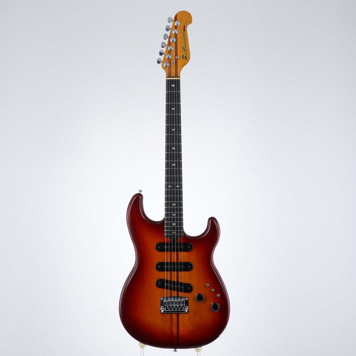 【希少】YAMAHA ビンテージ YAMAHA SUPER COMBINATOR YAMAHA SC-1200 Super Combinator Stain 【梅田店】（中古/送料無料