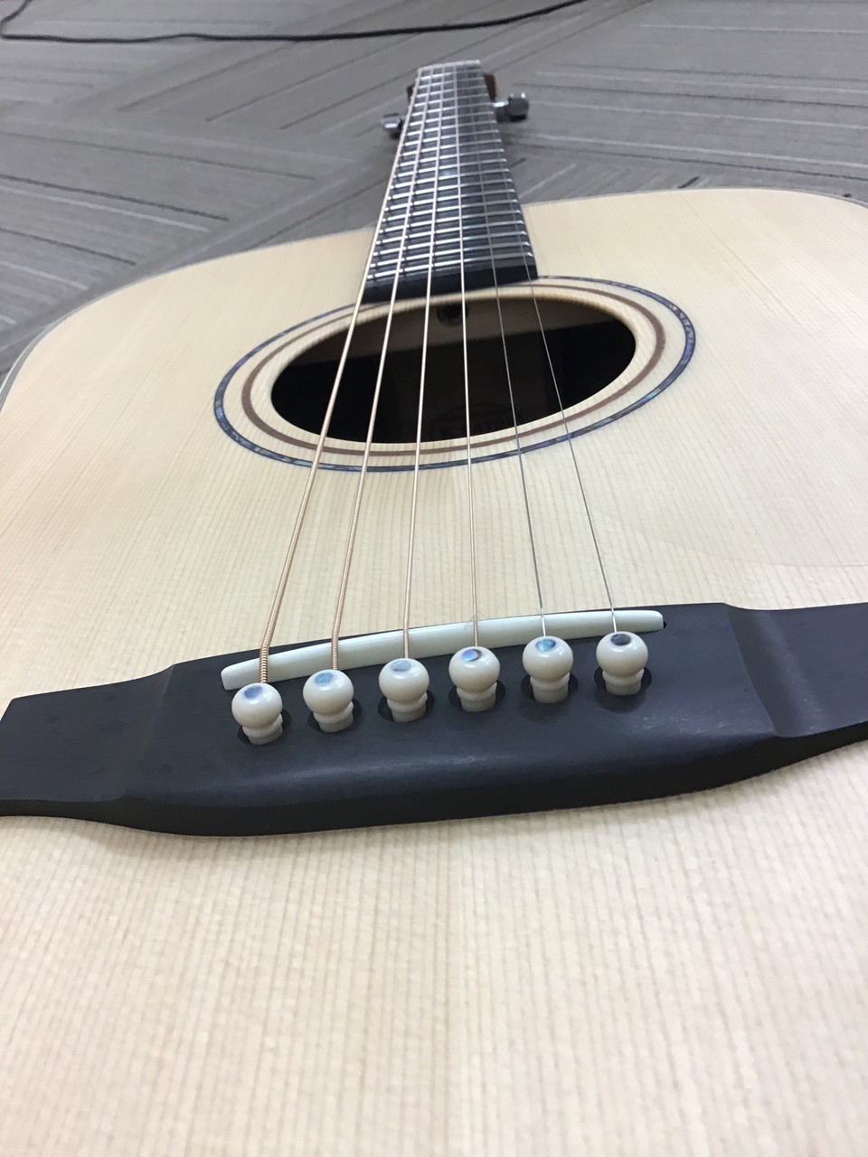 ギター LO-95 K.Yairi ケーヤイリ LO-95 【日本製 アコースティックギター 】 送料